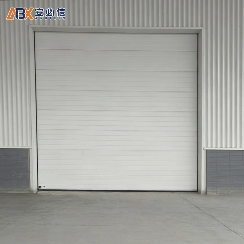 合肥泥河镇工业提升门
